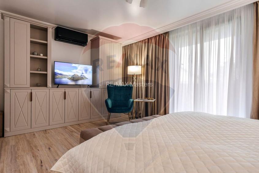 Garsonieră de vânzare cu potențial comercial – Zona Centrală, Suceava - 10