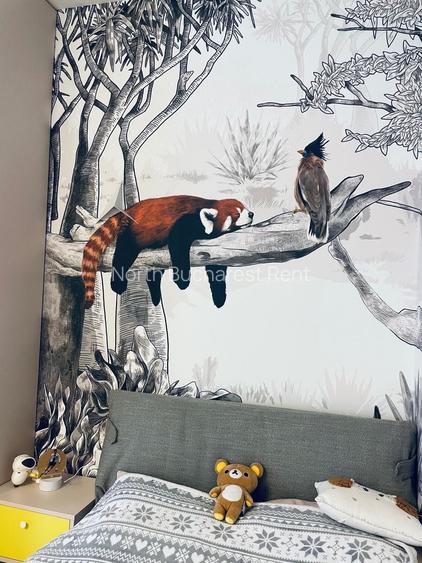 Apartament 4 camere I One Timpuri Noi I de inchiriat - 13