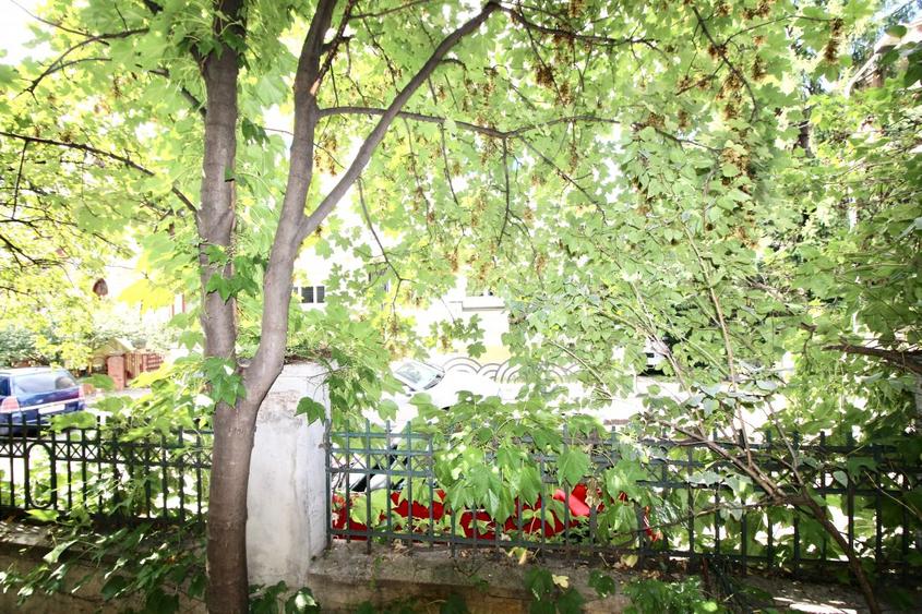 STIRBEI VODA–BERZEI, APARTAMENT LA PARTER, NEMOBILAT IN VILA, 0% COMISION! - 12