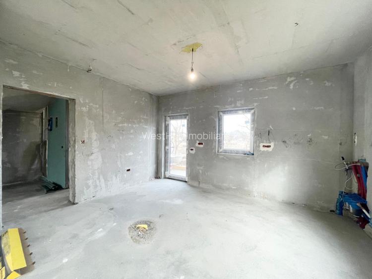 Duplex 4 camere central Mosnita Veche - 5