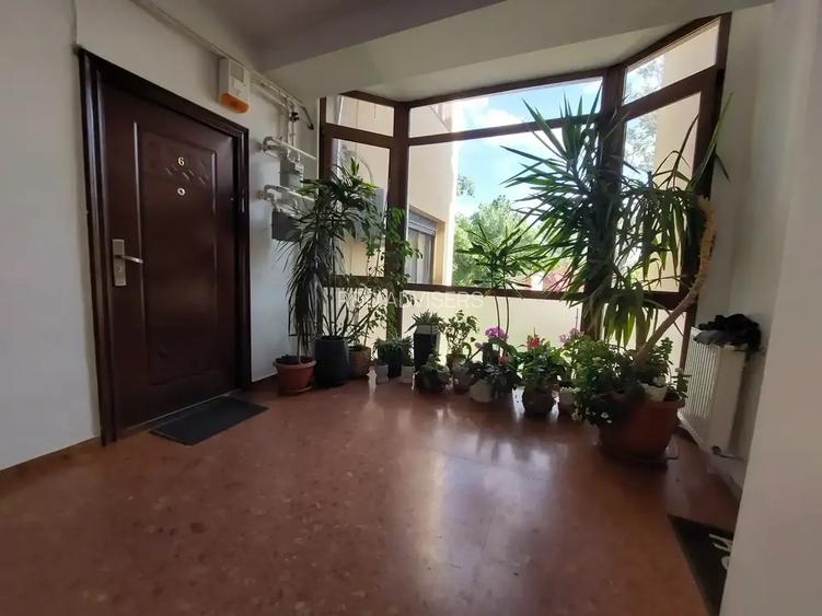 Chirie 2 camere Piața Romană / Ștefan cel Mare - 8