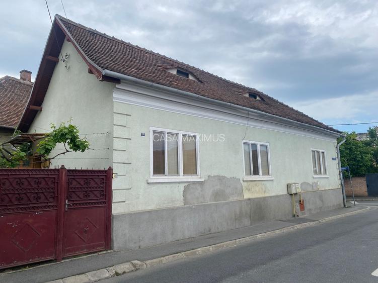 Casa individuala zona Piata Cluj - 2