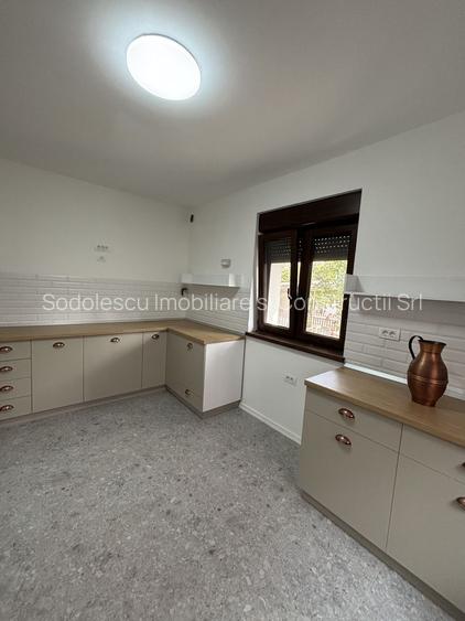 Apartament generos la casa,zona Bogdanestilor - 9