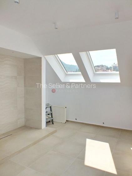 Spatiu birouri central - 5