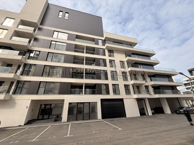 Apartament 2 camere | 77,4 mp utili + logie 11,7 mp | Finisaje premium - 25