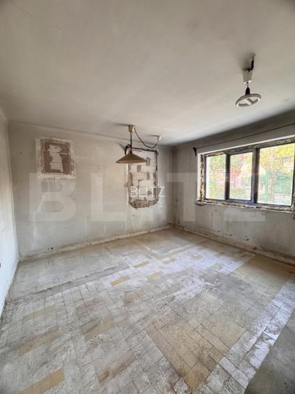 EXCLUSIV BLITZ! Casa individuala, 119 mp utili, 578 mp teren, Marasti  - 6