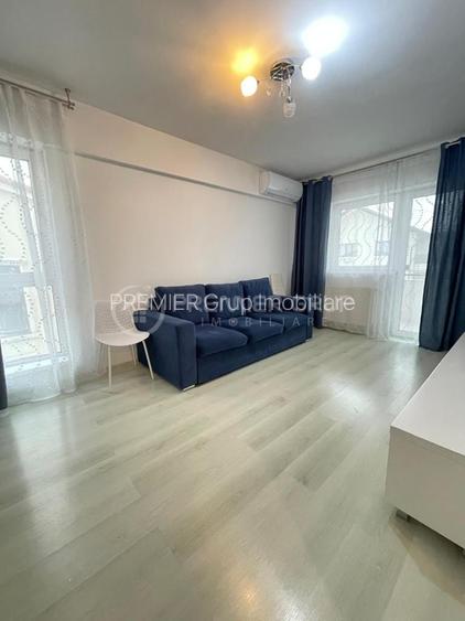 Apartament 2 camere 54mp, Galata - Sun City Residence, CT + AC - 11