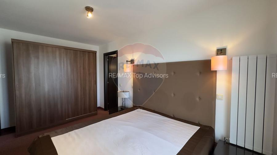 DE VANZARE Apartament 4 camere 126 mp piscina OTOPENI/PETRESTI - 12
