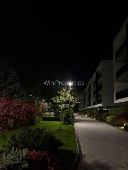 5 Residence 122 – Erou Iancu Nicolae | Apartament LUX cu 2 camere - 26