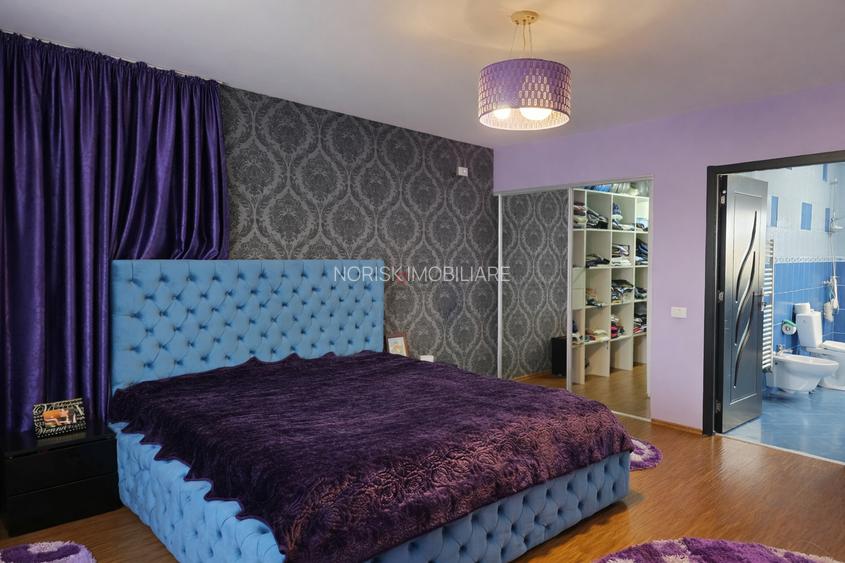 Casă Domnești | READY TO MOVE | Fotovoltaice - 6