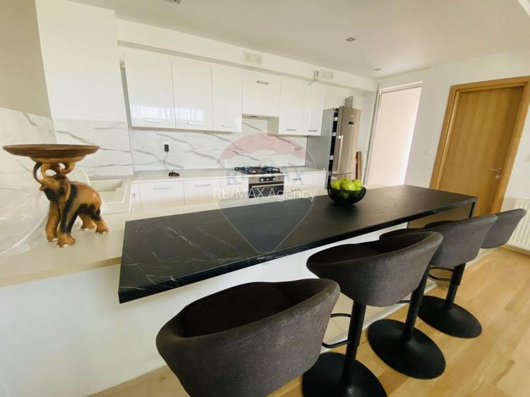 Vila Tunari 5 camere cu Garaj subteran - 10