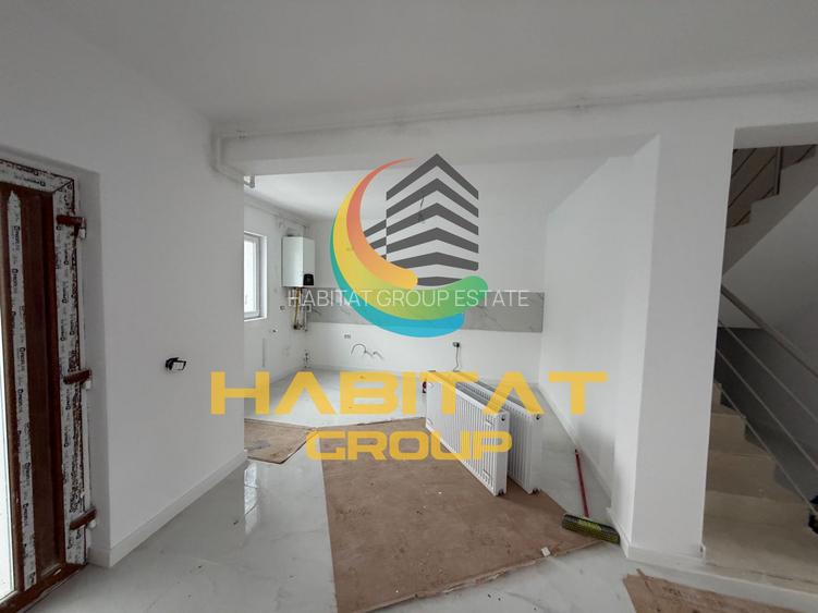 Măgurele 4 camere 133 mp curte libera 130 utili  4 unități disponibile - 28