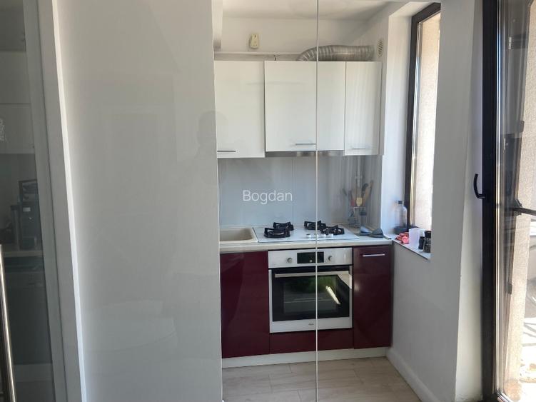 Apartament 3 camere | 2 Terase 132 mp | Parcare | Boxă | Mobilat complet - 9