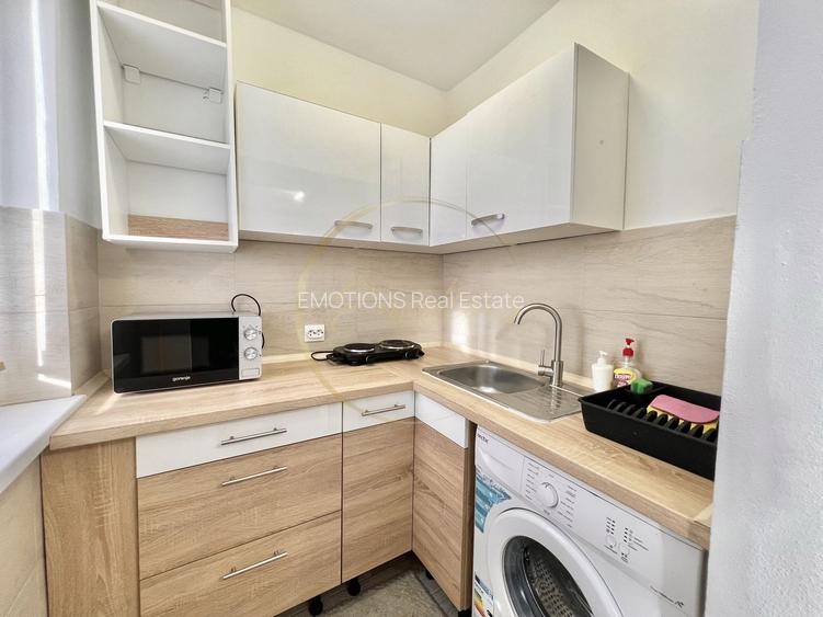 NOU | Apartament cu 1 camera | Lipovei , Timisoara - 3