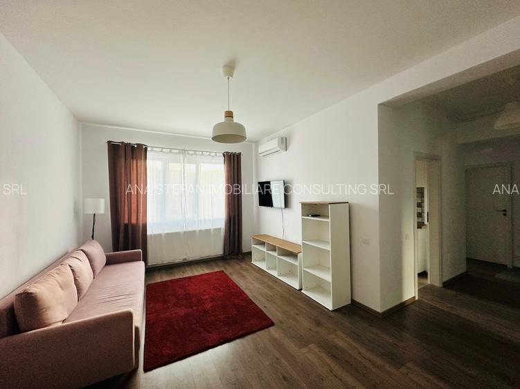 Grozavesti l Regie Residence l 2 Camere+Subteran l 4 Min Metrou l - 3