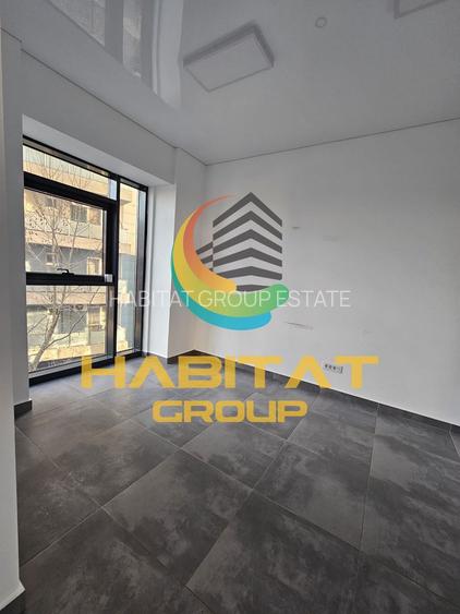 De inchiriat Spatiu comercial stradal Mihai Bravu - 5