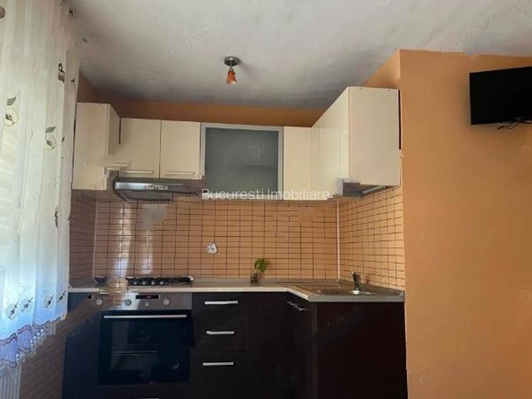 Apartament 2 Camere,Sebastian,bl.1984,reabilitat,DECOMANDAT,Amenajat,mobilat - 3