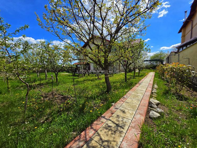 Vilă de vânzare 6 camere – Bănești | Exclusivitate Mirva Imobiliare - 4