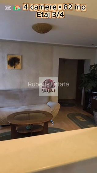 4 camere moderne + garaj propriu – Central, Drobeta TS - 11