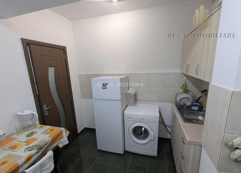 Garsonieră Berceni -Apărătorii Patriei | Centrala | Metrou - 5