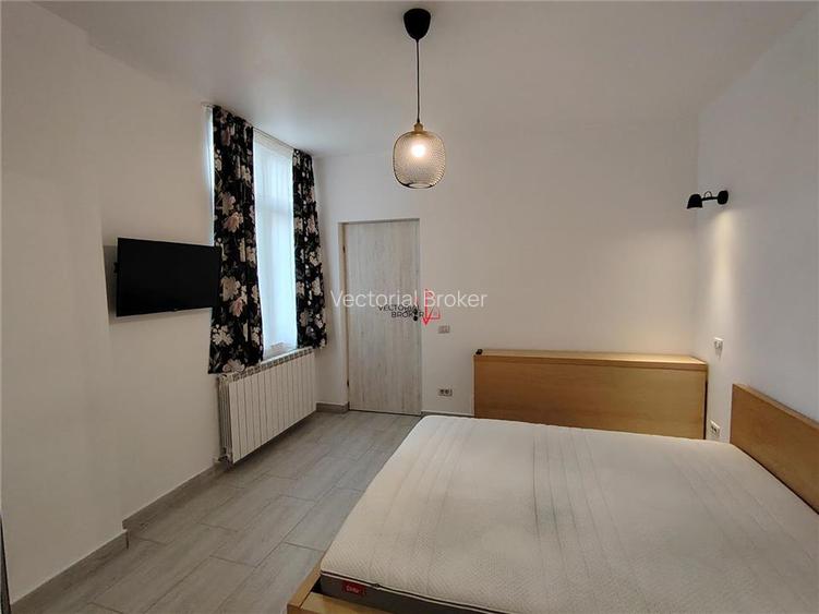 Apartament 2 camere cu terasa - 6