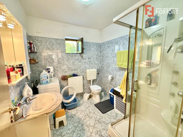 COMISION 0% Casa individuala cu 4 camere in Mosnita - Cartier Europa - 18