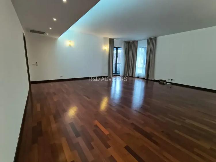 Apartament elegant cu 4 camere | Etaj 1 - 14