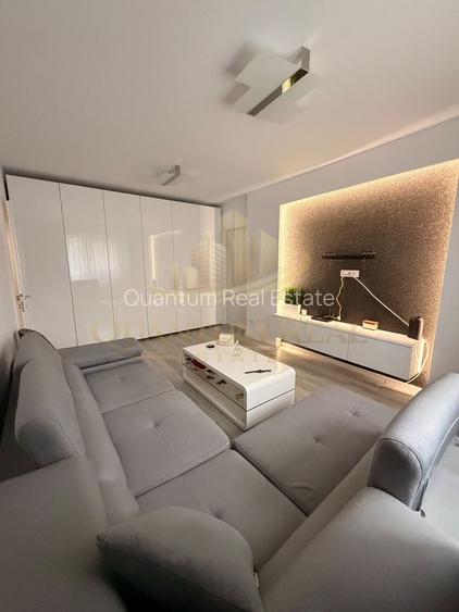 Aprtament 2 camere RENOVAT , MOBILAT,  CENTRALA  PROPRIE - Iancului - 3