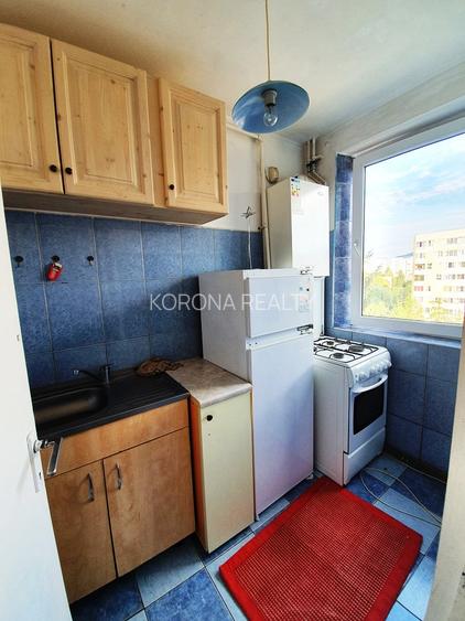 Inchiriem Garsoniera Mobilata Semidecomandata Astra - 4