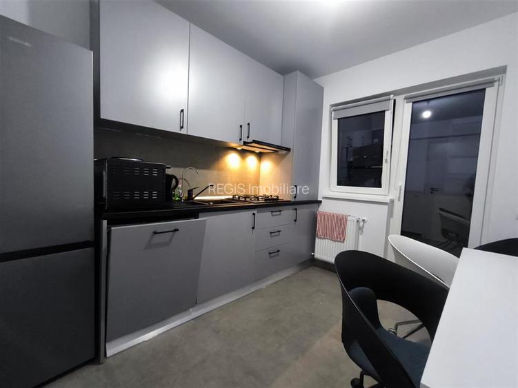 Apartament doua camere de inchiriat Noua - Brasov - 6