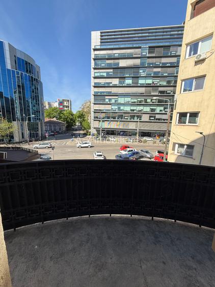 Inchiriere Birouri termen lung - zona Dacia - 25 mp - 5