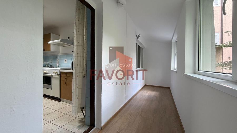 Comision 0% | 3 camere | decomandat | 2 bai | balcon | gata de locuit - 13