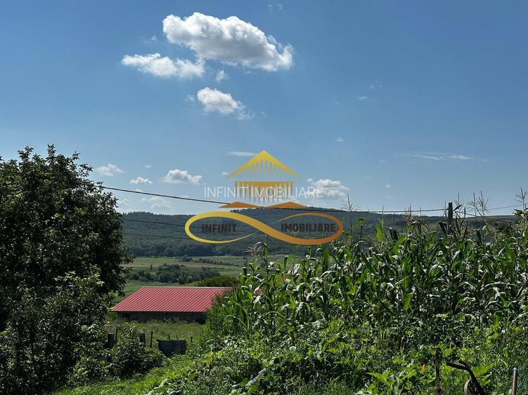 Casa de vanzare in Secuieni / Bacau - 10