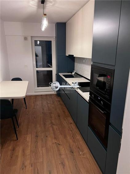 Apartament 3 camere | incalzire pardoseala | complex modern - 2