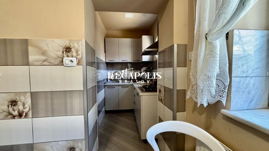 Casă individuală | Singur în curte | Garaj | Locație avantajoasă - 12