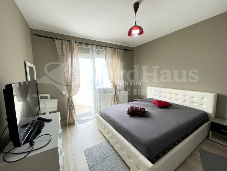 Apartament 3 camere, 54 mp utili si balcon 11 mp - Brana - 8