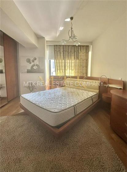 Apartament 2 camere, mobilat/utilat | Parcare+boxa | UPGROUND Residence - 13