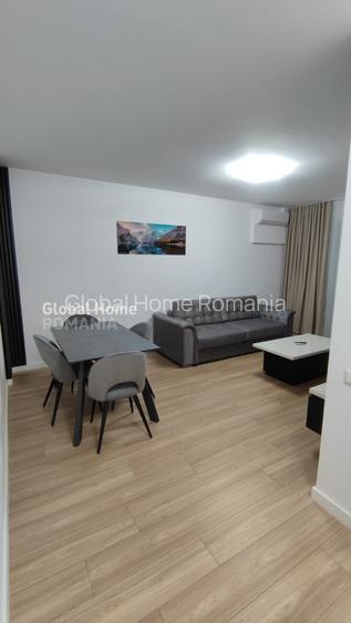 Apartament 2 camere 57MP | Tunari - La Foresta | loc parcare - 4