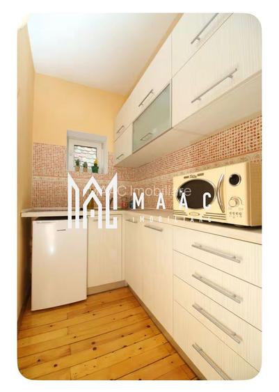 Apartament 3 camere | Etaj 1 | Gradina | Curte | Central - 6