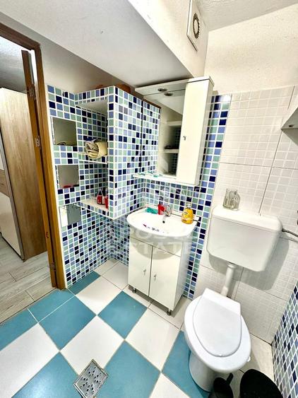 Garsoniera de inchiriat, zona Balcescu, Timisoara - 9