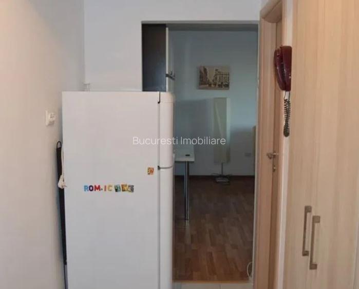 Garsoniera,Stefan cel Mare,bl.1980,reabilitat,et.3/8,DECOMANDATA,Amenajata - 4