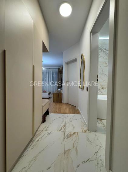 Apartament 2 camere | Dorobanților – Mărăști | Ideal locuință sau investiție - 4