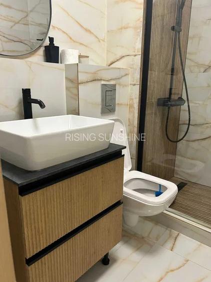 3 camere | semidecomandat | bloc an 1980 | 300 m metrou Gorjului - 7