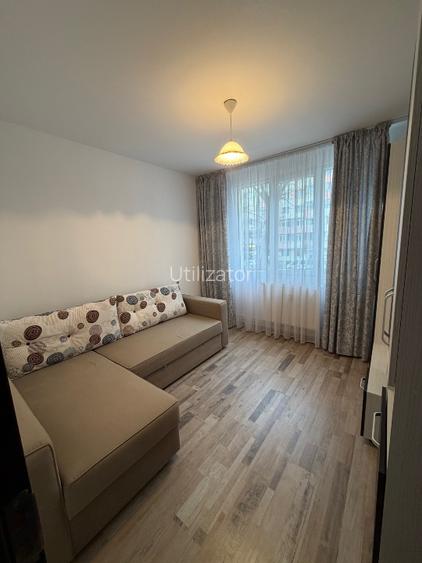 Apartament 4 camere  - 5