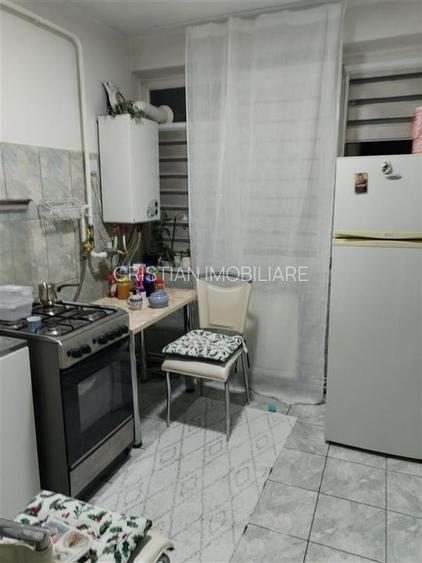 2 camere Decomandat, Mobilat si Utilat, Independentei - Scolilor - 3