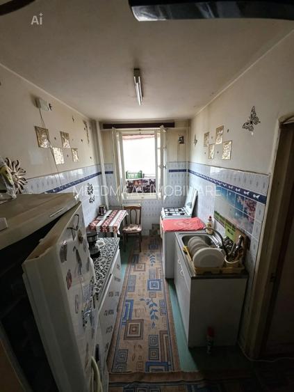 Apartament 2 Camere | Metrou Brâncuși (Drumul Taberei)An1989 - 2