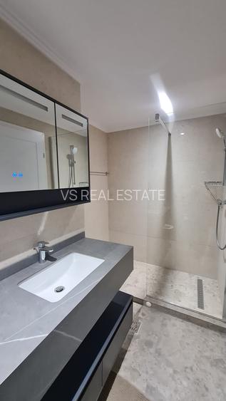 Apartament NOU HERASTRAU 3 camere +1 camera birou | RENOVAT LUX DESIGNER | GARAJ - 14