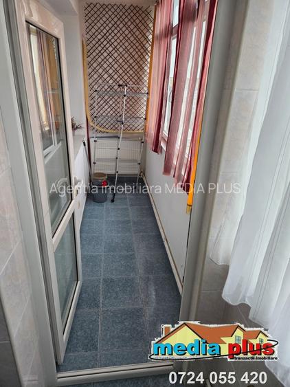 Apartament 2 camere de închiriat – Mazepa II, etaj 9 - 8