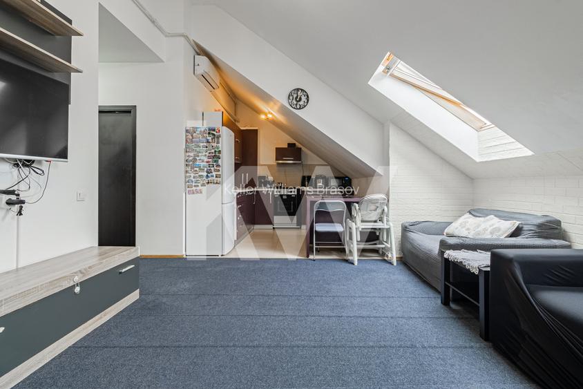 De vanzare 3 camere Sanpetru - 3