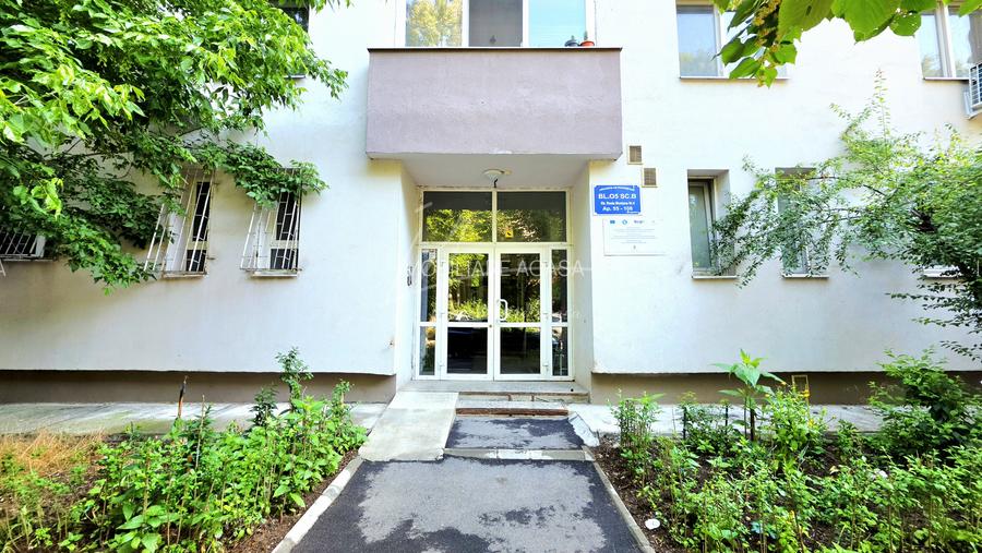 Apartament de 2 camere, la 5 minute de Metrou Gorjului - 20